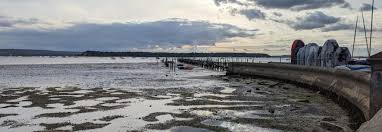 Image result for East Dorset Sailing Club