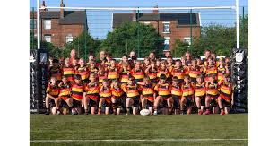 Image result for Halton Farnworth Hornets A R L F C