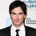 Ian Somerhalder