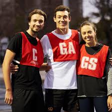 Image result for Brighton Netball Club