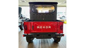 Image result for roxor tehron