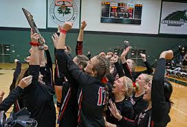 Image result for Spalding Saracens Volleyball Club