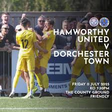 Image result for Hamworthy United Football Club