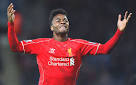 Liverpool forward Raheem Sterling nowhere near agreement over.