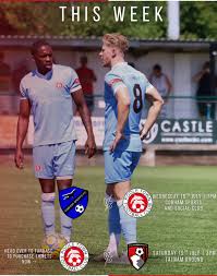 Image result for Cobham Sports Association Ltd