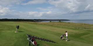 Image result for Filey Golf Club