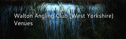 Image result for Wakefield Angling Club