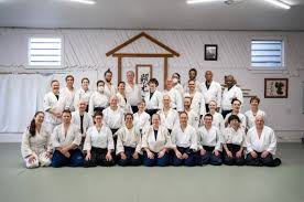 Image result for Southport Muto Aikido Club