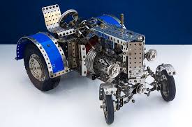 Image result for HENLEY SOCIETY OF MECCANO ENGINEERS