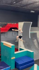 Image result for Les Voleurs Parkour Club