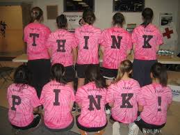 Image result for Pink Ladies Netball Club