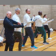 Image result for St Albans Fencing Club