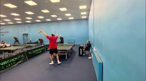 Image result for Ellenborough Table Tennis Club