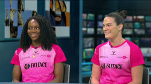 Image result for Poly Netball Club, London