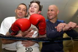 Image result for Epsom & Ewell Amateur Boxing Club