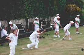 Image result for Painswick Bowling Club