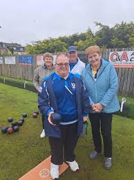Image result for Lochgelly Bowling Club
