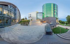 Image result for Robert Gordon University