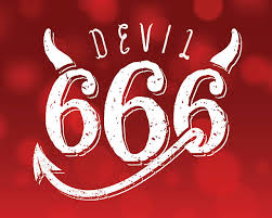 Image result for 666