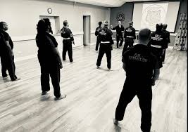 Image result for Levern Tora-Kai Karate Club