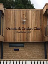 Image result for Ormskirk Cricket Club