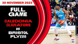 Image result for Bristol Basketball