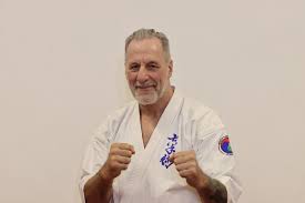 Image result for Jutsu Karate Association, Cobham, Surrey