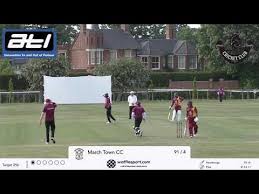 Image result for March Town Cricket Club