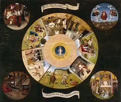Image result for hieronymus bosch