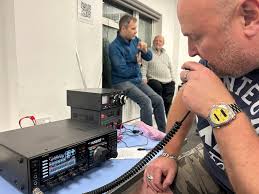 Image result for Swindon and District Amateur Radio Club