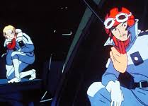 「ギャバン・グーニー ∀ガンダム」の画像検索結果