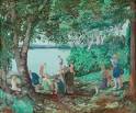 Everett Bryant - Artist, Fine Art, Auction Records, Prices ...