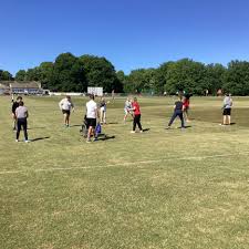 Image result for Norbury Parish Church Bowling Club