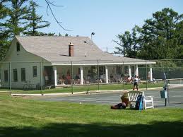 Image result for Clarksfield Tennis Club