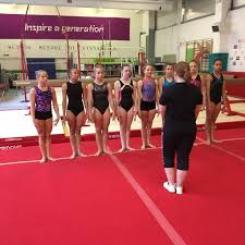 Image result for Sutton At Home Gymnastics Club