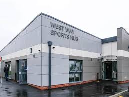 Image result for Westway Sports Centre