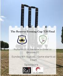 Image result for Barwick In Elmet Cricket Club