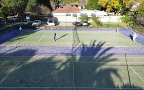 Image result for Hallam Grange Lawn Tennis Club