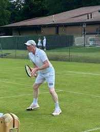 Image result for Marston Green Lawn Tennis Club