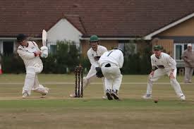 Image result for Godmanchester Town Cricket Club