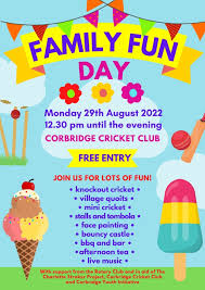 Image result for Corbridge Cricket Club