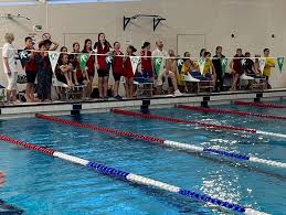 Image result for Elmbridge Phoenix Swimming Club