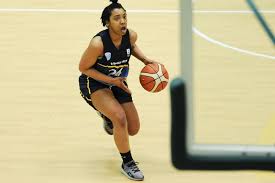 Image result for Bournemouth Netball Club