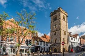 Image result for St Albans Sac