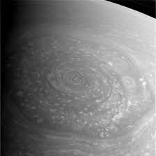 Image result for saturn north pole hexagon