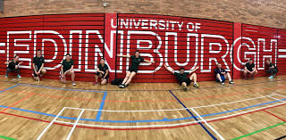 Image result for University Of Derby Badminton Club