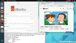Image result for firefox 4 ubuntu