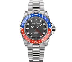 Image result for GMT watch