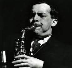 Jackie McLean has long had his own sound, played slightly sharp and with great intensity; he is recognizable within two notes. - McLeanJackie