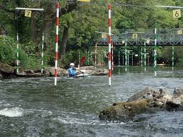 Image result for Bradford & Bingley Canoe Club